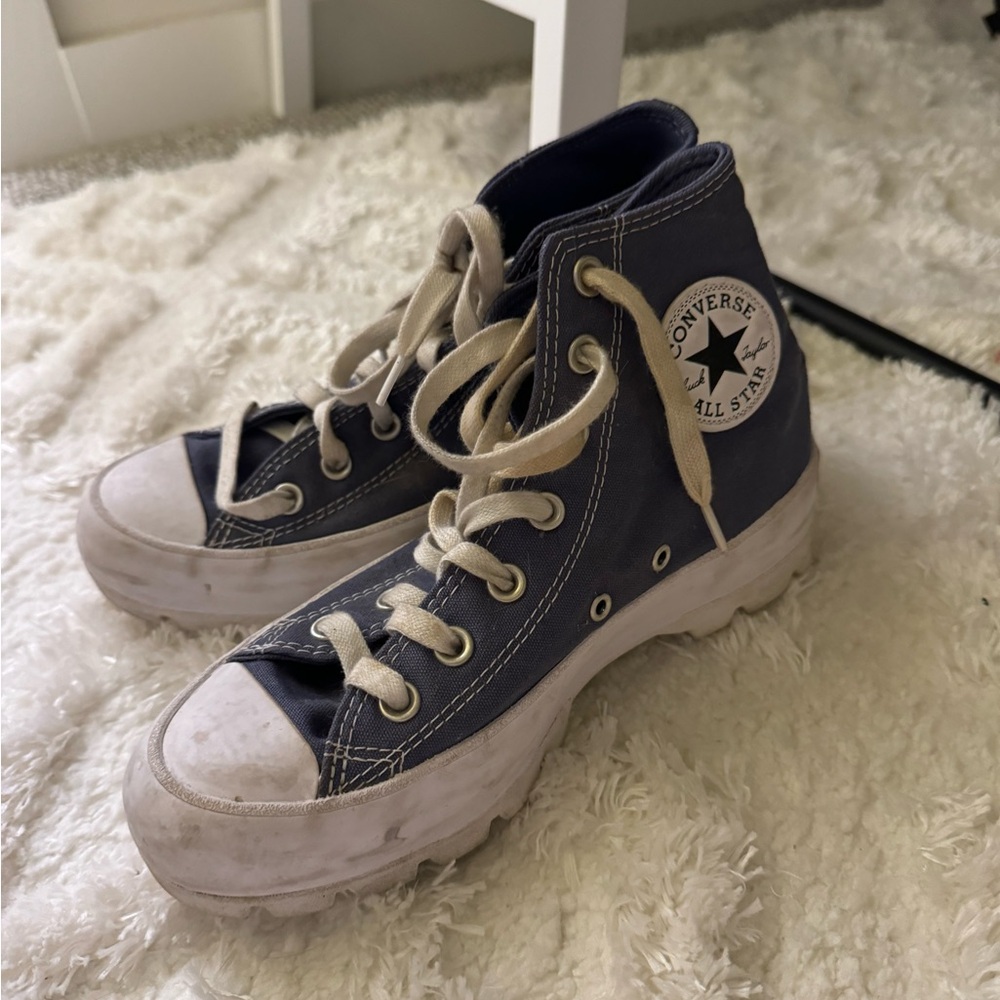 Platform Converse
